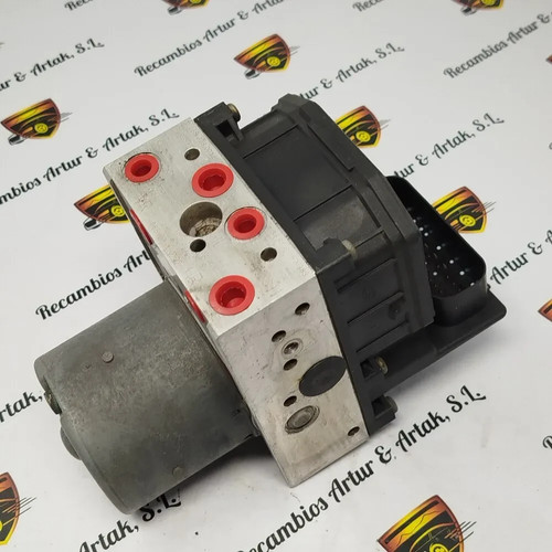 Abs bmw e39 - abs,
