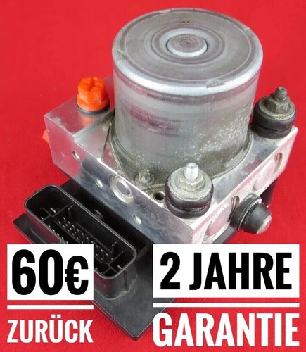 Jahre garantie abs 13236013 - 2,