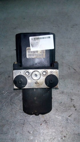 Abs pumpe bmw e39 6756340 - abs,