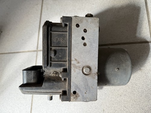 Bmw e39 e38 abs block - bmw,