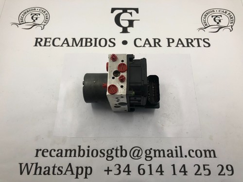 Abs bmw 0265223001 34516756340 - abs,