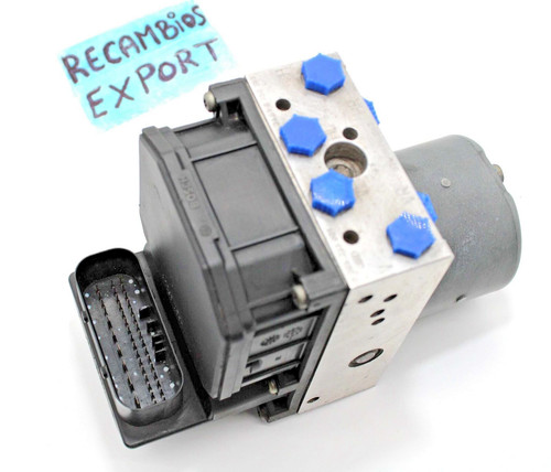 Abs bmw e38 - e38, 34516750383