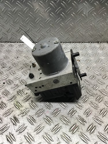 Abs regler - abs-regler, (hydraulikblock)