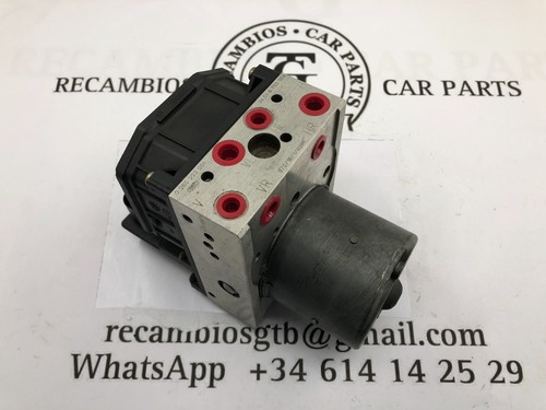 Abs bmw 0265223001 - abs, 34516750383