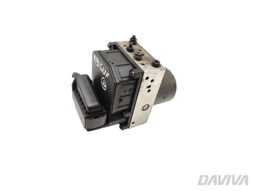Bmw series abs bremspumpe - bmw,