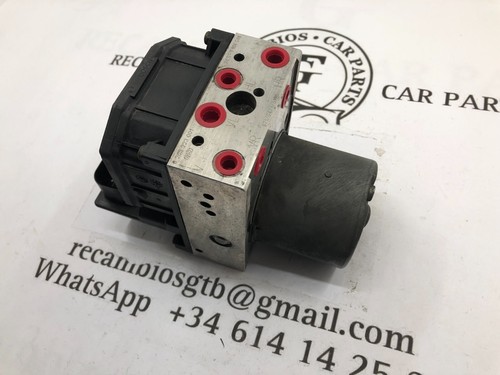 Abs bmw 0265223001 34511164848 - abs,