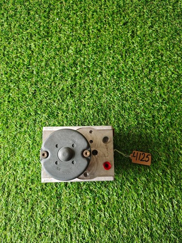 6750383 bmw e39 hydraulikblock - bmw,