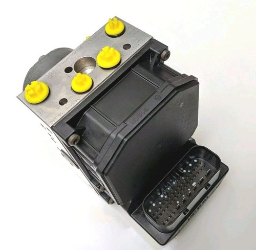Abs modul bmw - (e38,, e39)