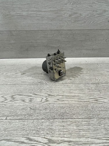 Bmw e39 1999 - e39, abs-pumpe